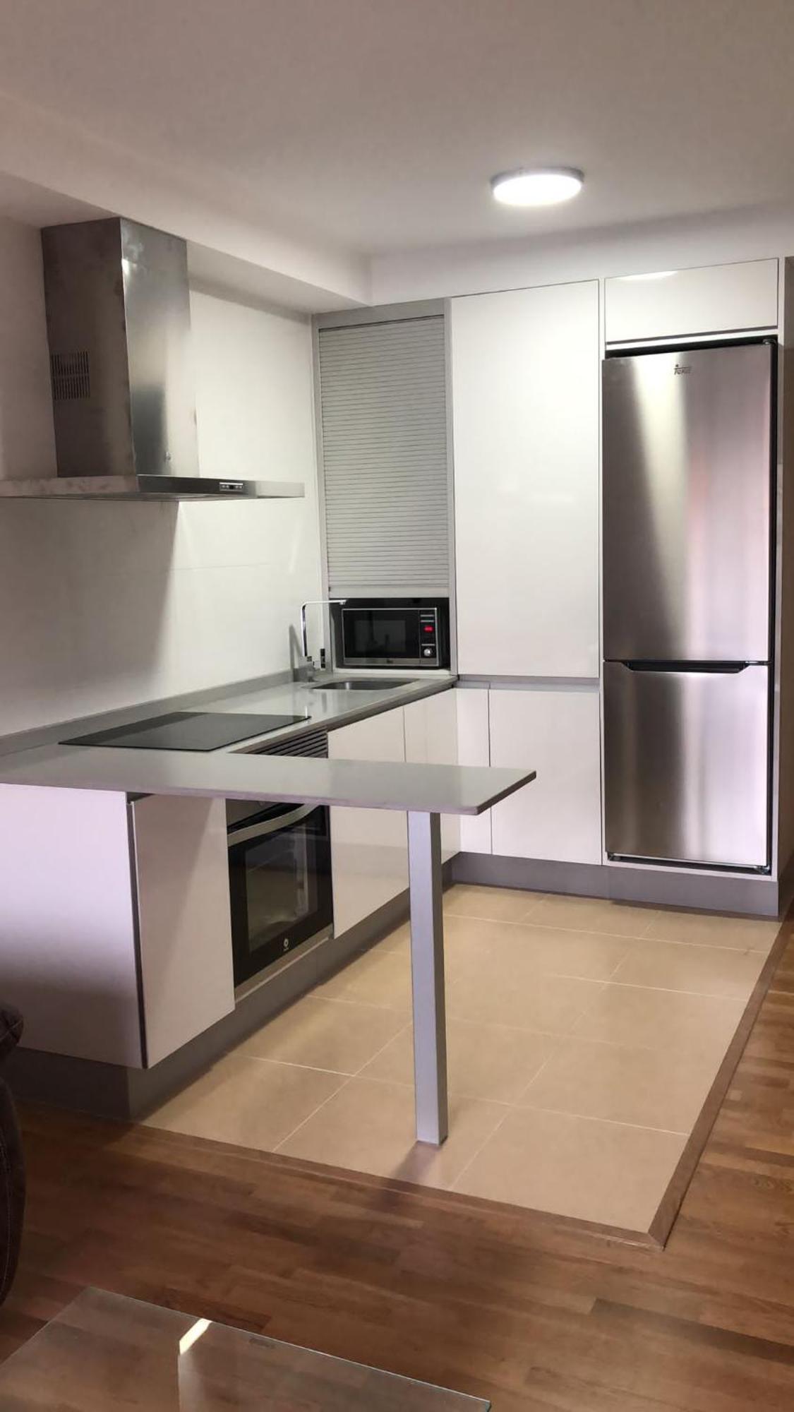 Appartement - Playa A Xunqueira
