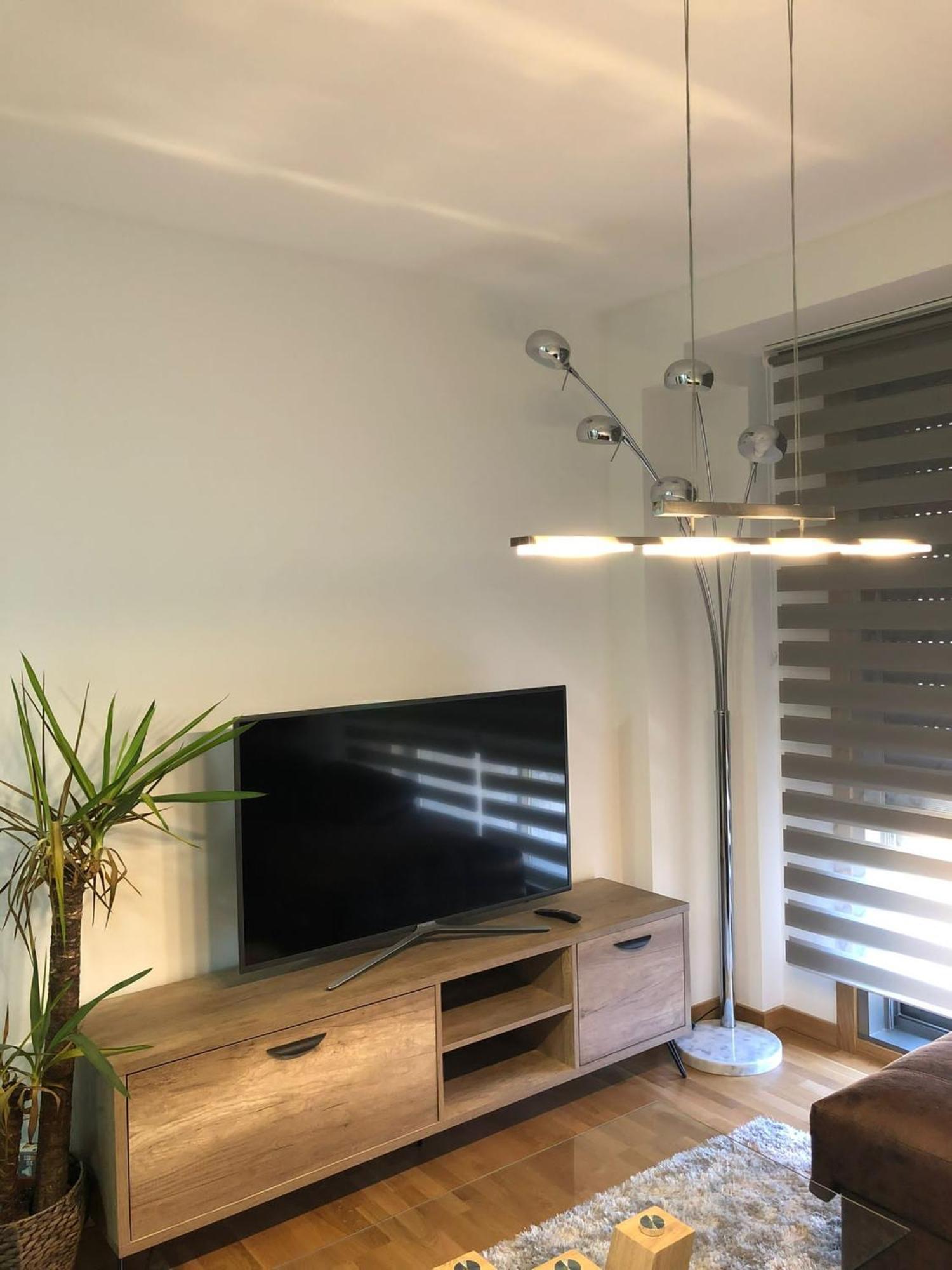 - Playa A Xunqueira Appartement